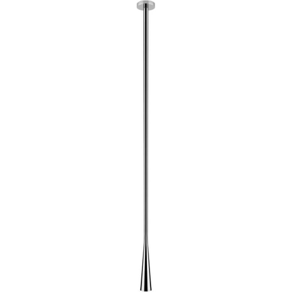 Thumbnail - Gessi, Badarmatur, Cono Waschtisch-Deckenauslauf 1/2, kombinierbar mit Einhebelmischer oder Sensor, Länge 1600mm