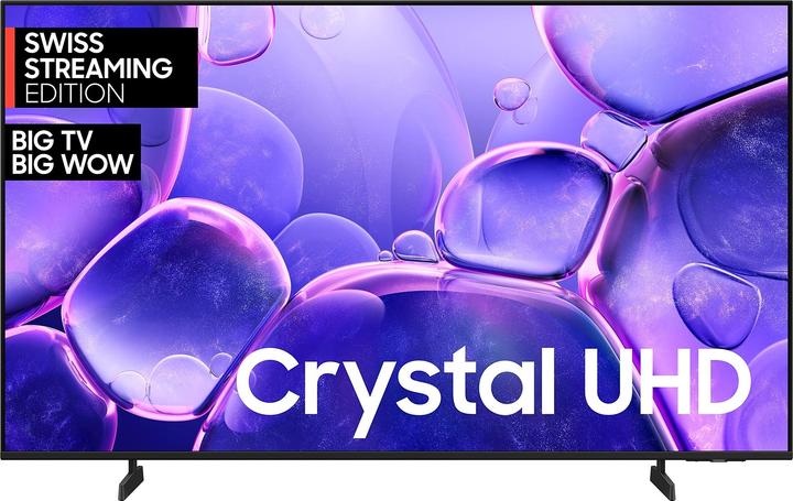 Image du produit Samsung UE75U8000F (75", U8000F, LED, 4K, 2025)