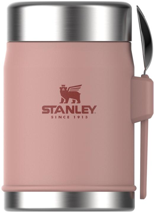 Stanley 1913 Legendary Food Jar + Spork