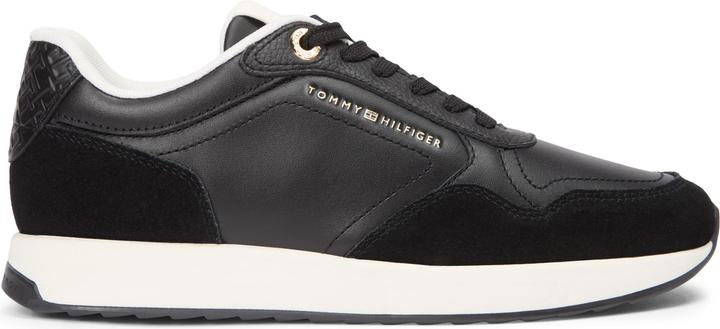 Actual product image Tommy Hilfiger Monogram Mix Material Runner (38)