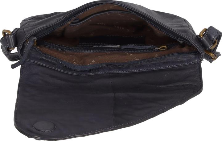 Immagine prodotto Greenland Nature Femi & Nine borsa a tracolla in pelle 24 cm