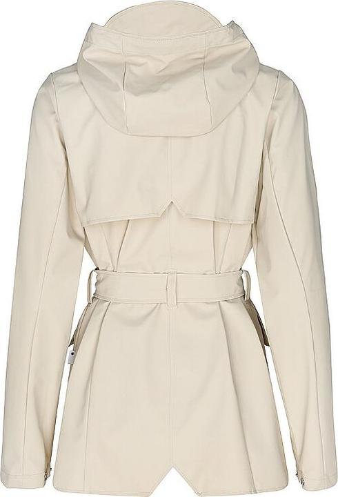 Produktbild Rains Curve Jacket W3 (XS)