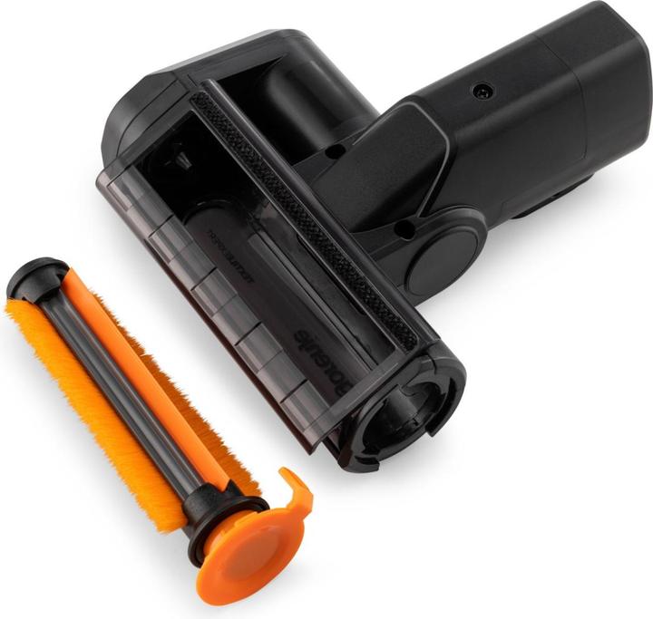 Actual product image Gorenje Akkusauger SVC259441NFGO