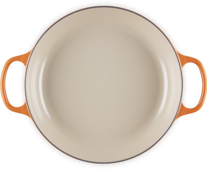 Image du produit Le Creuset Signature (30 cm, Cocotte + faitout, Fonte)