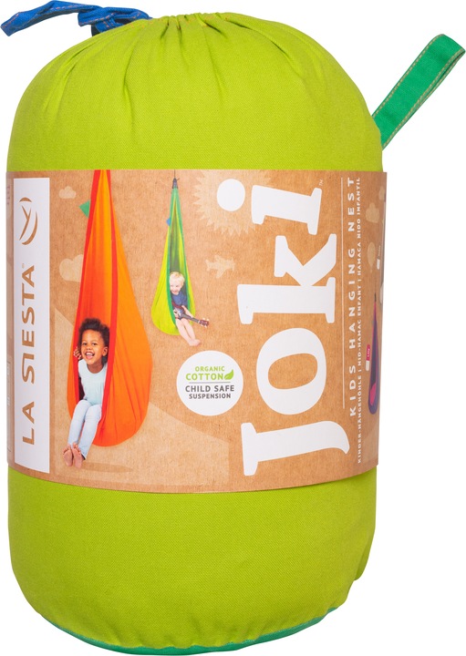 Actual product image La Siesta Joki (80 kg)