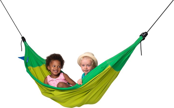 Produktbild La Siesta Moki (80 kg)