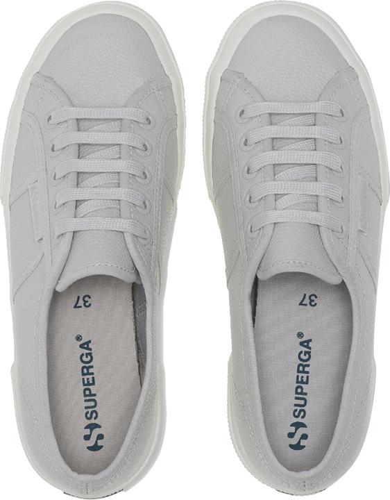 Produktbild Superga Sneaker 2750 Efglu Leder (35)