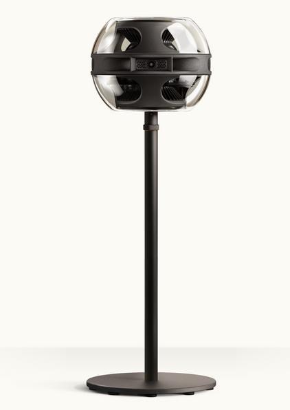 Produktbild Syng Cell Alpha with Floor Stand (WLAN)