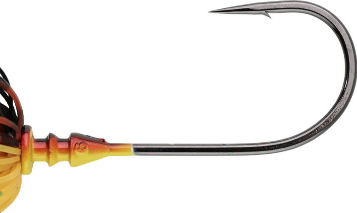 Produktbild Caperlan Metalkoeder Spinnerbait