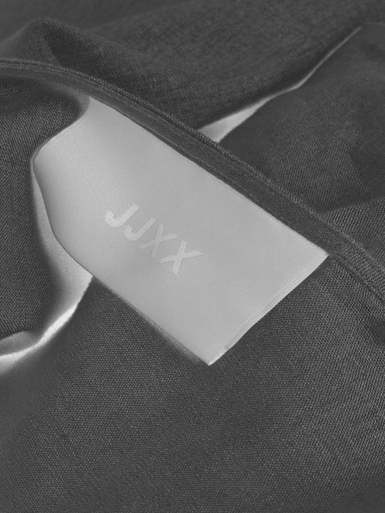 Actual product image JJXX JXTine Short Linen Top (XS)