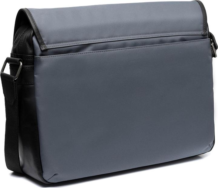 Image du produit The Chesterfield Brand Falun Messenger 40 cm Compartiment pour ordinateur portable