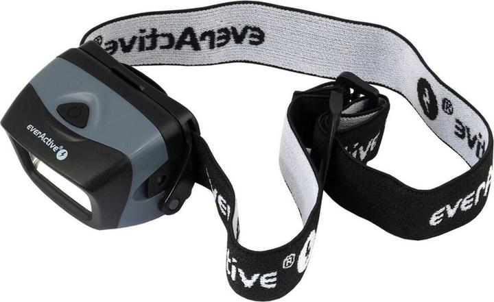 Produktbild Everactive Stirnlampe LED-Stirnlampe HL-150 (150 lm)