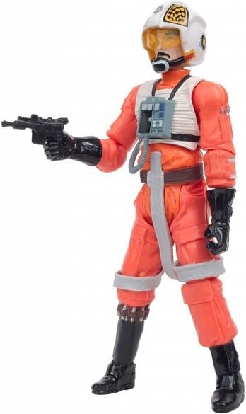 Actual product image Star Wars Black Series Base Figure