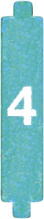 Produktbild Bticino 10er-Set Konfigurator Nr. 4 zur Konfiguration von 2-Draht-Sprechanlagen