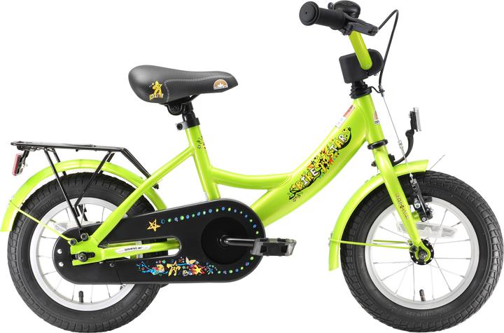 Bikestar Classic (12")