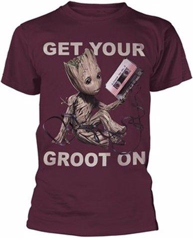 Immagine prodotto Codi Guardiani della Galassia Vol. 2: Get Your Groot On (S)