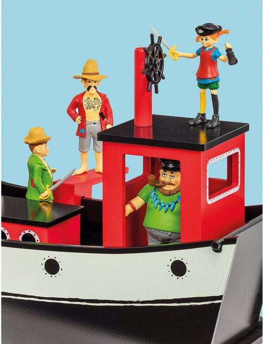 Immagine prodotto Glow2B Pippi Calzelunghe: Nave Pirata Hoppetossa