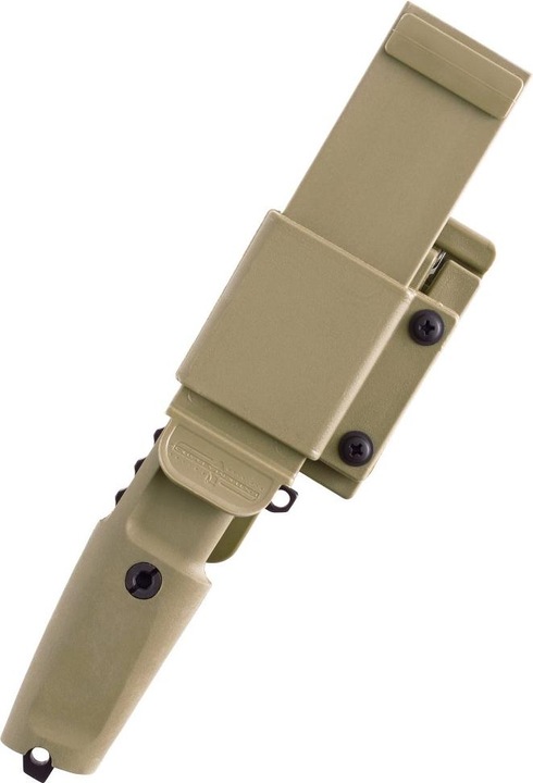 Produktbild Extrema Ratio Task C Desert Warfare (11 cm)