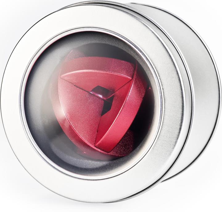 Actual product image Eureka! Breinpuzzel Metaal in Blik - Phantom **