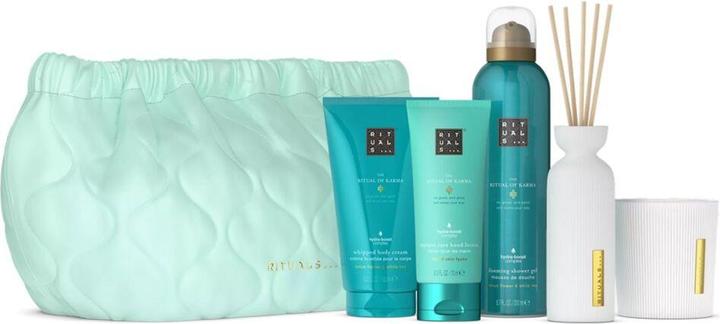 Produktbild Rituals Karma (Körperpflegeset)