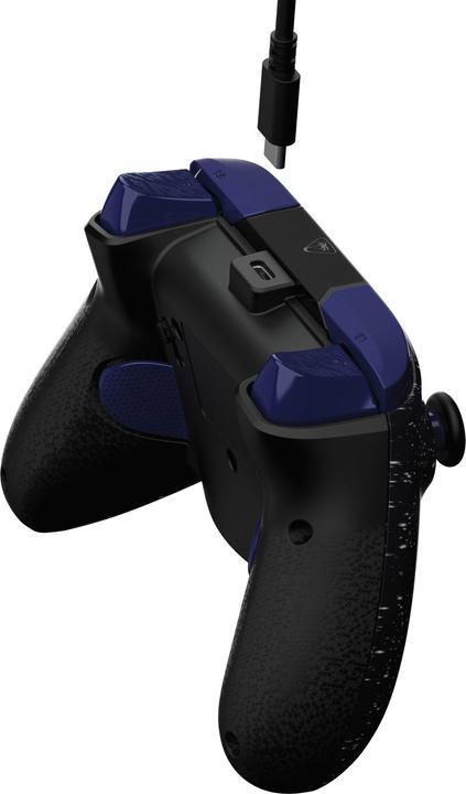 Actual product image Turtle Beach REMATCH ADVANCED - Wired Controller (PC, Xbox One S, Xbox One X, Xbox Series S, Xbox Series X)