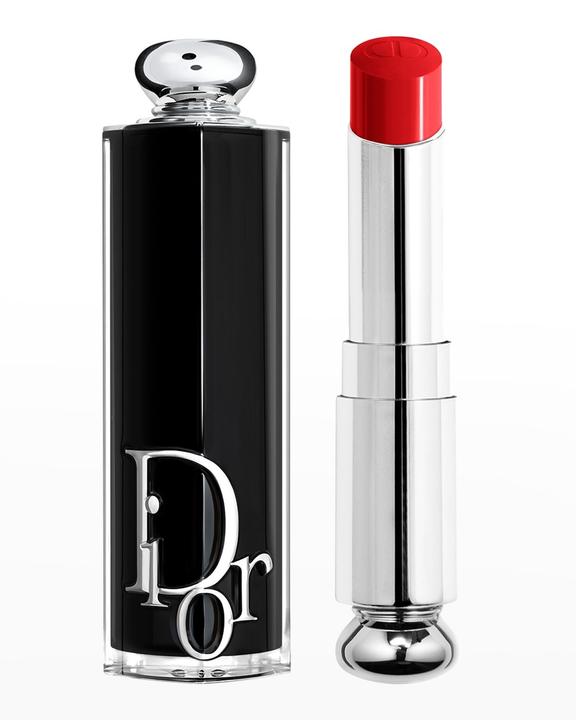 Actual product image Dior Addict Shine (745 Re(d)volution)