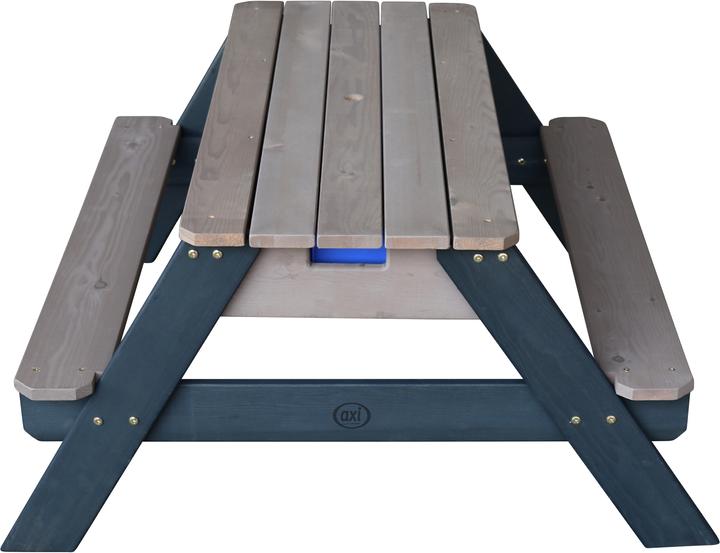 Produktbild Axi Nick Sand & Wasser Picknicktisch