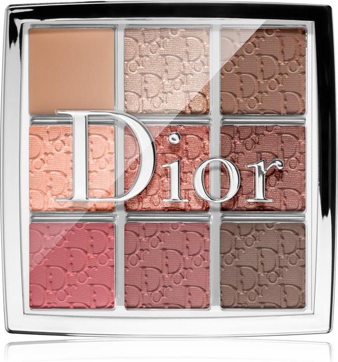 Image du produit Dior Les coulisses (003 Neutres ambrés)