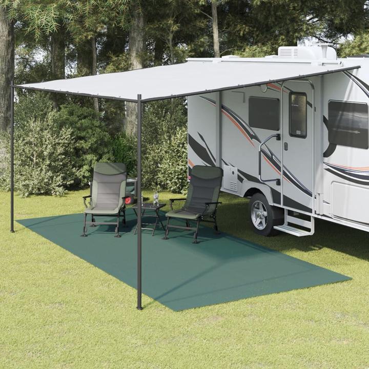 Produktbild vidaXL Campingteppich