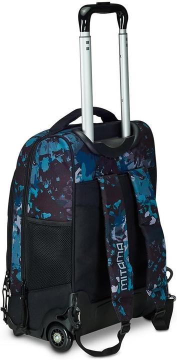 Immagine prodotto Mitama Carrello