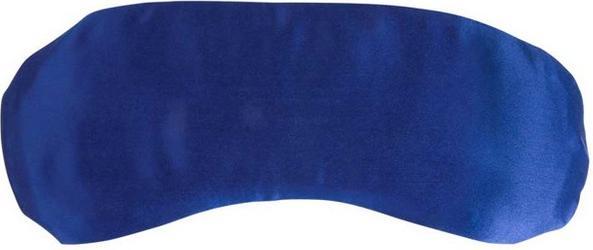 Actual product image Yoga Mad Satin Eye Pillow