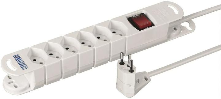 Actual product image Steffen Variabl Peachick Move 270° (6x, Type 13, 3 m)