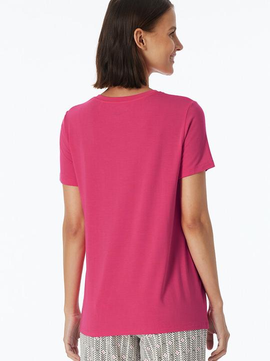 Produktbild Schiesser Mix & Relax Shirt Modal (38)