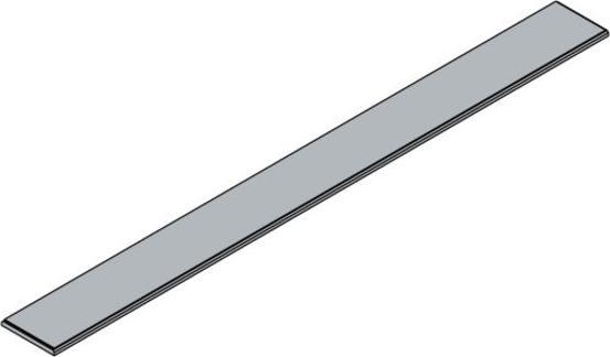 Actual product image Hettich Magnetband 1000 x 19 mm