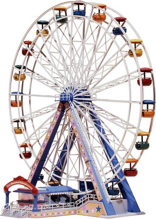 Produktbild Faller Komplett-Set Riesenrad