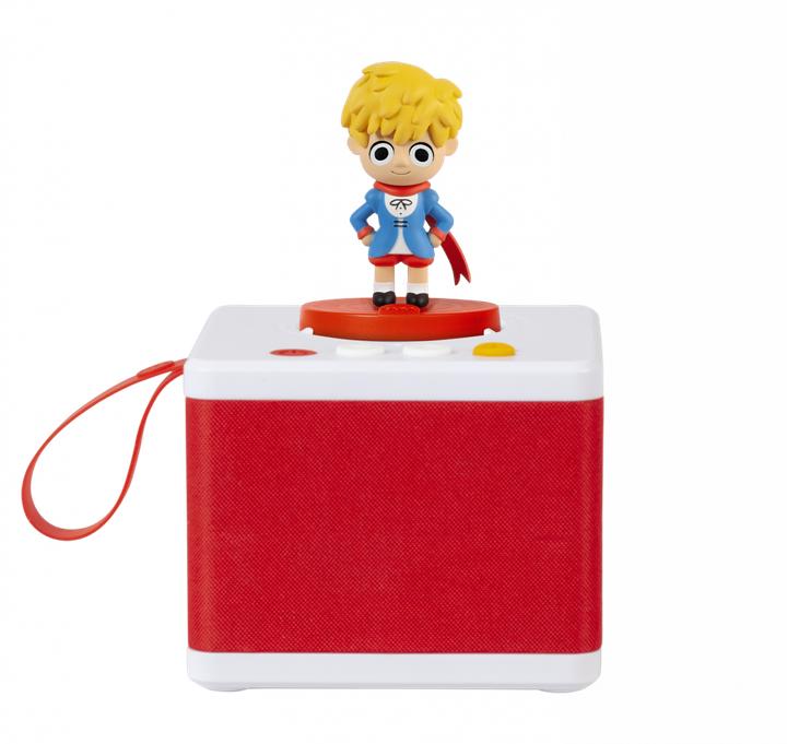 Image du produit Faba - Il Piccolo Principe (Italien)
