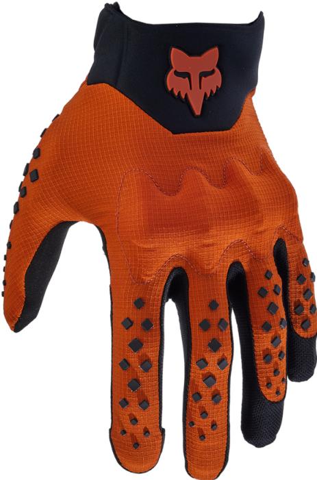 Image du produit Fox Gloves 24 Bomber Lt Ce Brnt Org (L)