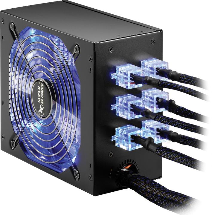 Produktbild Super Flower Sf700k-14a (700 W)