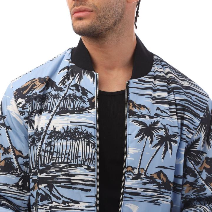 Immagine prodotto BOSS Clovis Bomber Uomo (L)