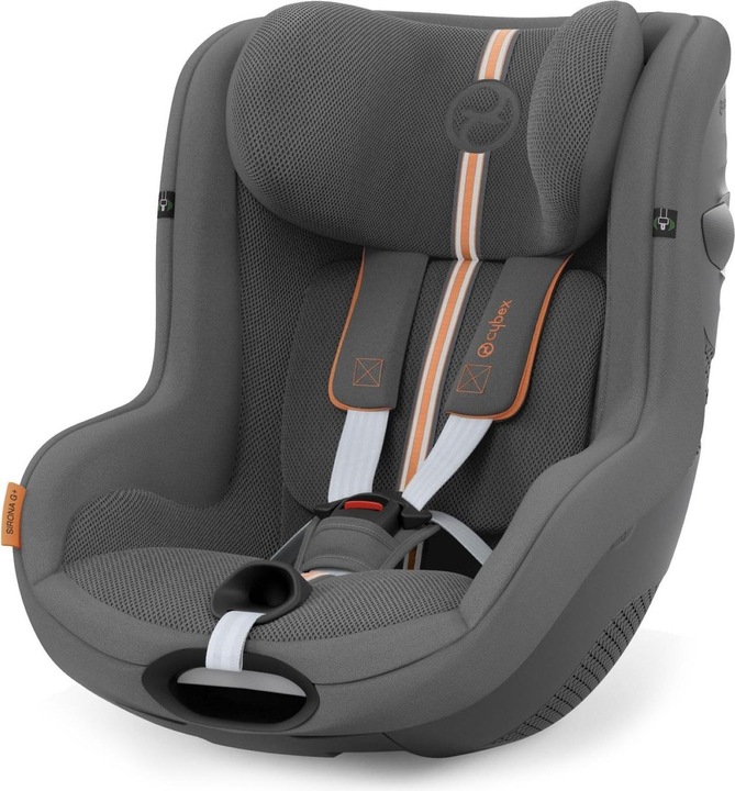 Immagine prodotto Cybex Sirona G i-Size Plus (Reboarder, ECE R129/i-Size Standard)