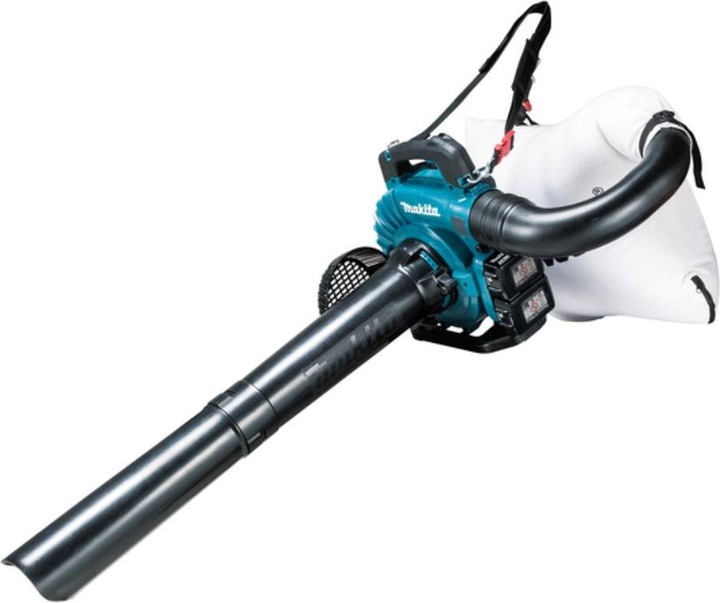Produktbild Makita DUB363PT2V (Akkubetrieb, Laubsauger, Laubsauger-& bläser, Laubbläser)