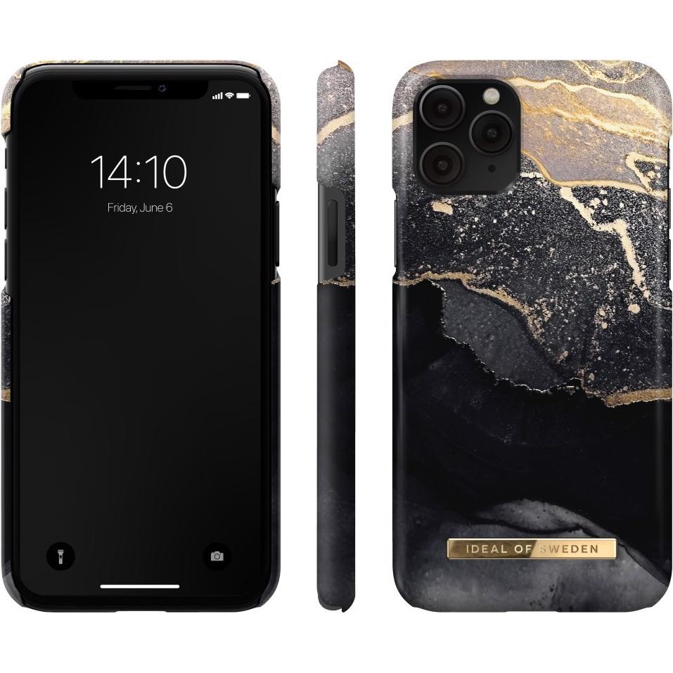 Thumbnail - iDeal Of Sweden Fashion Case (Apple iPhone X, Apple iPhone XS, Apple iPhone 11 Pro), Smartphone Hülle, Mehrfarbig