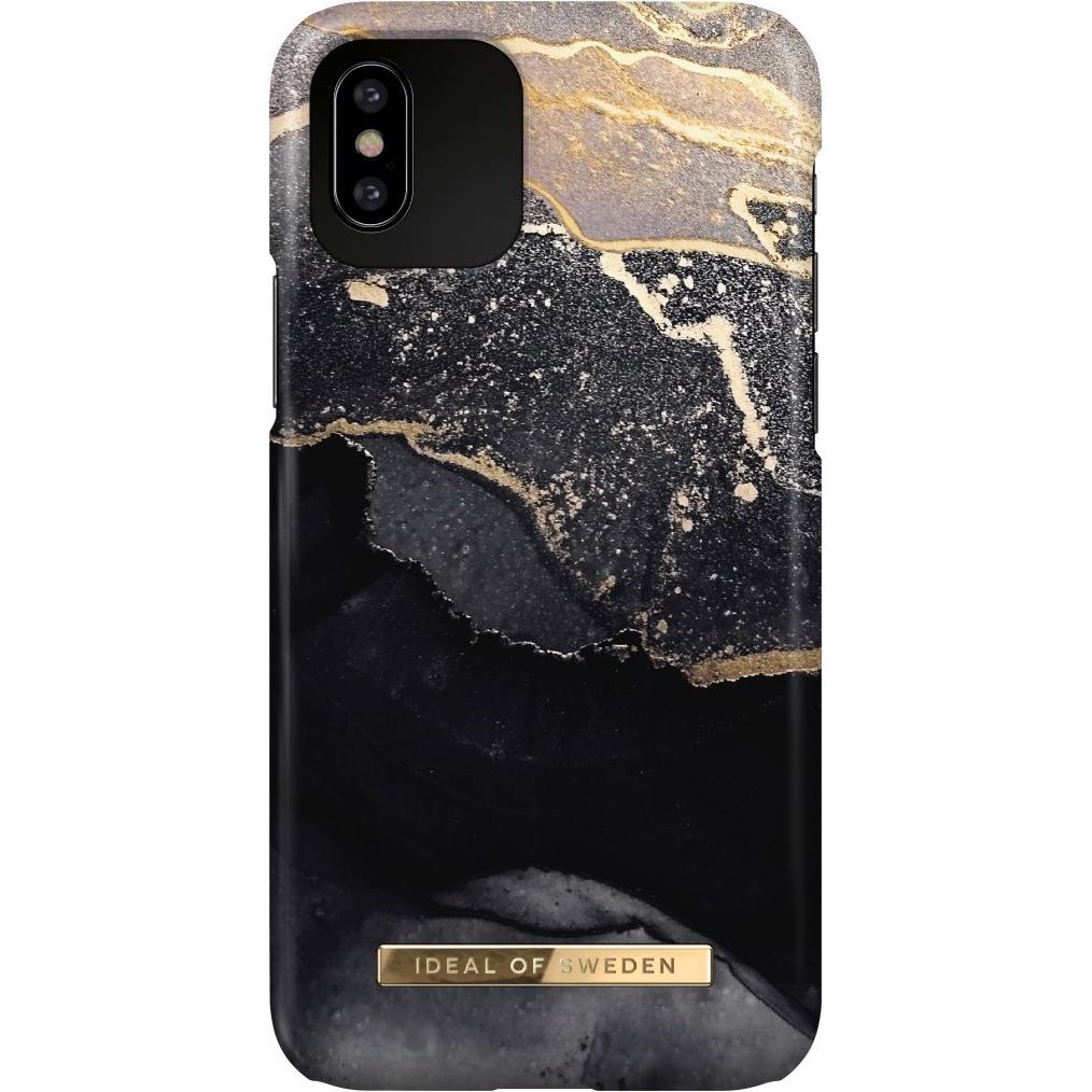 iDeal Of Sweden Fashion Case (Apple iPhone X, Apple iPhone XS, Apple iPhone 11 Pro), Smartphone Hülle, Mehrfarbig