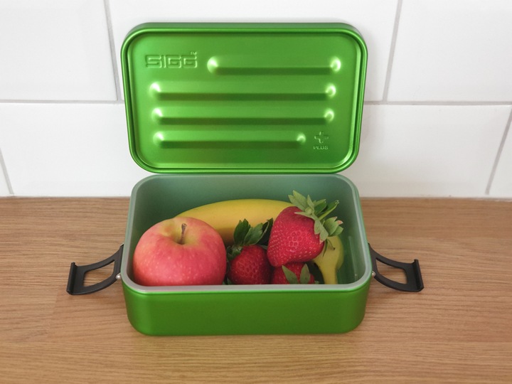 Immagine prodotto Sigg Scatola per il pranzo Plus L