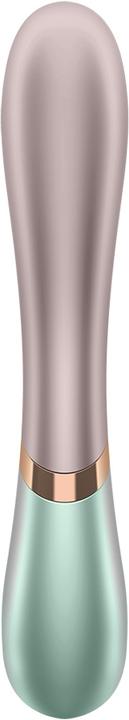 Actual product image Satisfyer Hot Lover - Vibrator