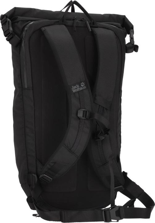 Produktbild Jack Wolfskin Helsinki Rolltop (18 l)