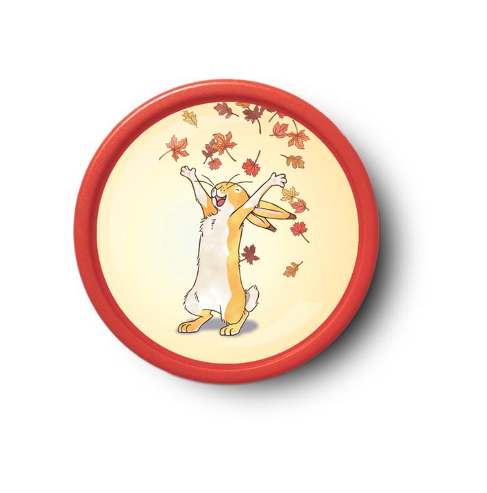 Actual product image Kekz Do you know how much I love you (German)