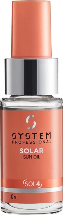 Immagine prodotto System Professional Solare - Olio (30 ml)