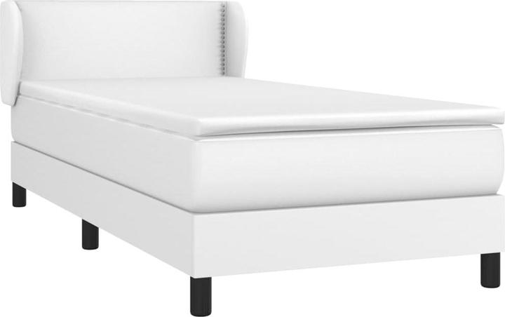 Produktbild vidaXL Boxspringbett (100 x 200 cm)