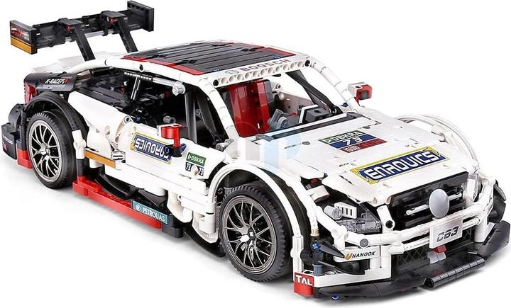 Produktbild Mould King C63 DTM